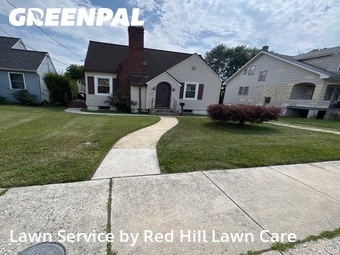 Lawn Care Service nearby Parkville, MD, 