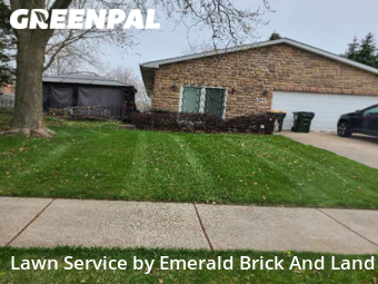 Lawn Cutting nearby North Aurora, IL, 