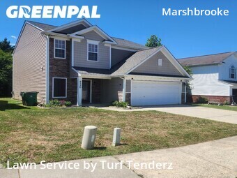 Yard Cutting nearby Charlotte, NC, 