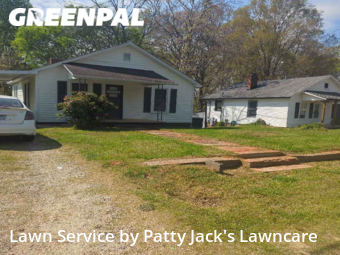 Yard Cutting nearby Kannapolis, NC, 