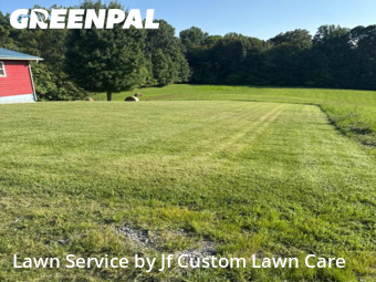 Grass Cut nearby Blountville, TN, 