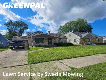 Lawn Care nearby Green Bay, WI, 