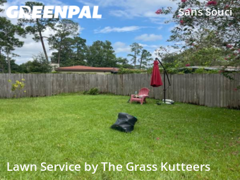 Lawn Mowing nearby Jacksonville, FL, 