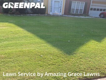 Lawn Care nearby Lawrenceville, GA, 