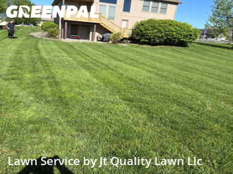Lawn Mow nearby Kansas City, KS, 