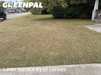 Lawn Care Service nearby Portsmouth, VA, 