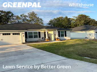 Grass Cutting nearby Jacksonville, FL, 