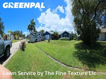Grass Cutting nearby Port St. Lucie, FL, 