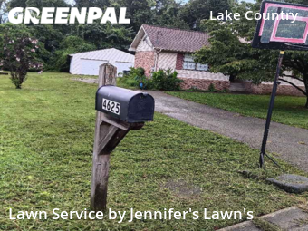 Lawn Care Service nearby Old Hickory, TN, 
