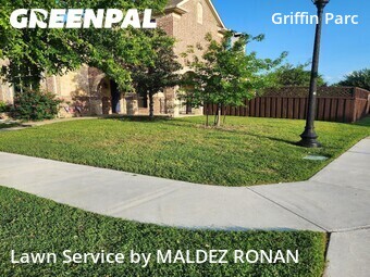 Grass Cutting nearby Frisco, TX, 