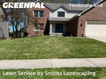 Lawn Mow nearby Indianapolis, IN, 