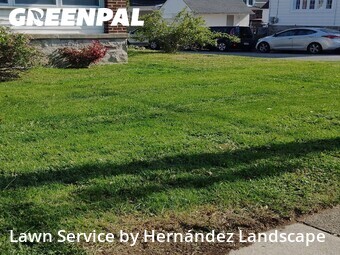 Lawn Cutting nearby Lansdowne, PA, 