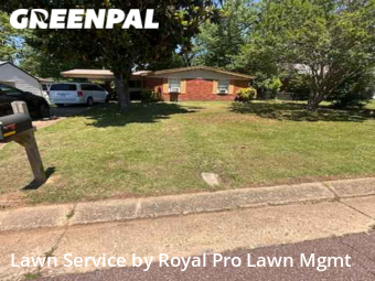 Lawn Maintenance nearby Southaven, MS, 
