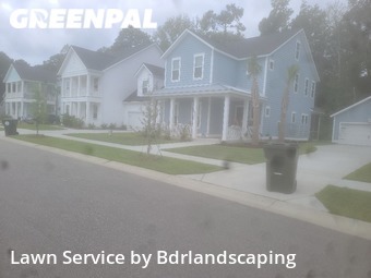 Lawn Mowing nearby Johns Island, SC, 