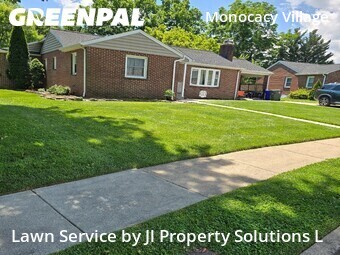Yard Cutting nearby Frederick, MD, 