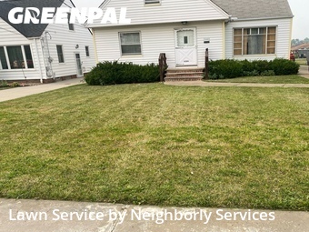 Lawn Mow nearby Cleveland, OH, 