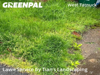 Lawn Mowing Service nearby Worcester, MA, 