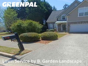Lawn Service nearby Dacula, GA, 