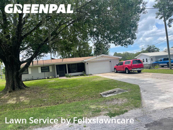 Lawn Mowing nearby Plant City, FL, 