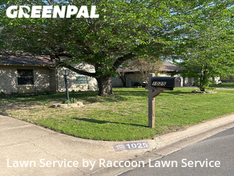Grass Cutting nearby Benbrook, TX, 