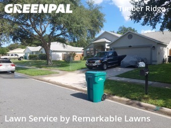 Lawn Service nearby Melbourne, FL, 