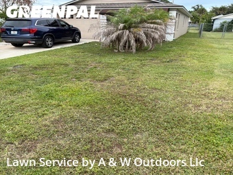 Lawn Service nearby St. Cloud, FL, 