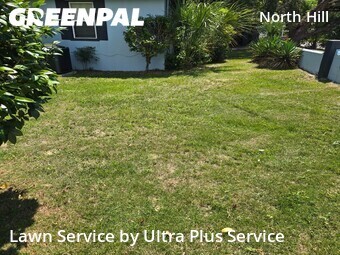 Lawn Cutting nearby Pensacola, FL, 
