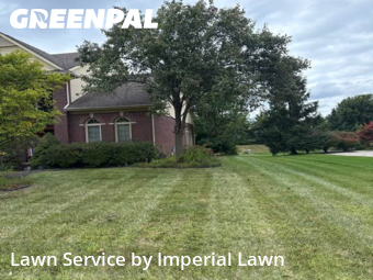 Lawn Mow nearby Canton, MI, 