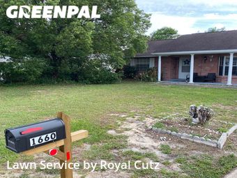Grass Cutting nearby Deltona, FL, 