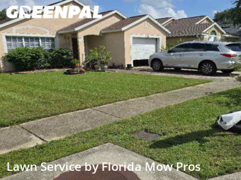 Lawn Care nearby Tampa, FL, 