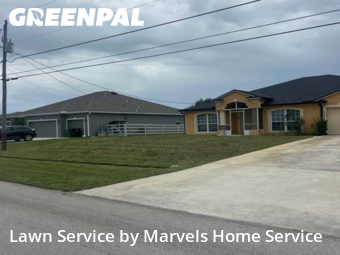 Lawn Mow nearby Port St. Lucie, FL, 
