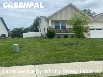 Lawn Cutting nearby Louisville, KY, 