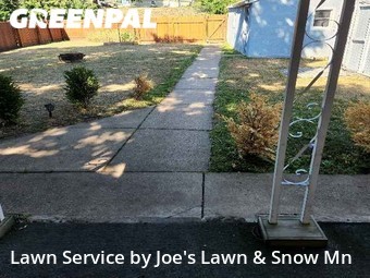 Lawn Care nearby Saint Paul, MN, 