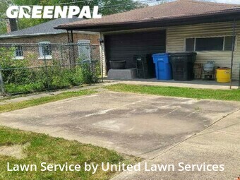 Lawn Mow nearby Chicago, IL, 
