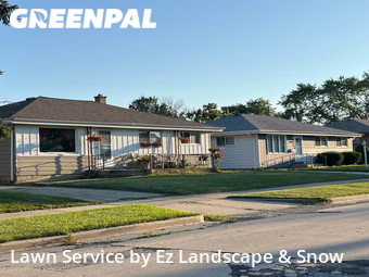 Lawn Maintenance nearby Milwaukee, WI, 