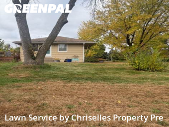 Lawn Mowing Service nearby Minneapolis, MN, 