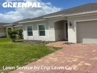 Grass Cut nearby Davenport, FL, 