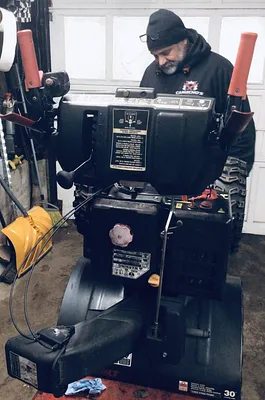 Camacho's Small Engine Repair Photo 7