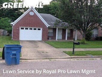 Lawn Care nearby Olive Branch, MS, 
