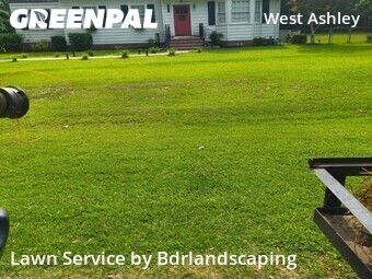 Lawn Maintenance nearby Charleston, SC, 