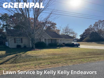 Lawn Cut nearby Madison, AL, 