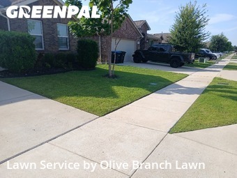 Yard Mowing nearby Fort Worth, TX, 