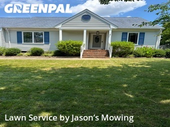 Grass Cut nearby Virginia Beach, VA, 