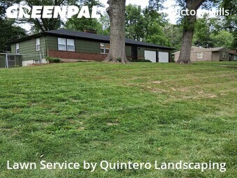 Lawn Cut nearby Kansas City, MO, 
