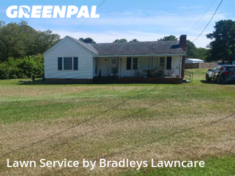 Yard Cutting nearby Grimesland, NC, 