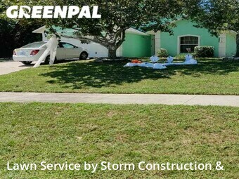 Yard Cutting nearby Minneola, FL, 