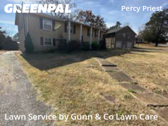 Lawn Mow nearby Nashville, GA, 