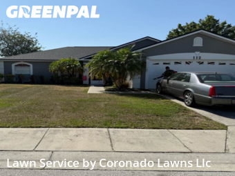 Grass Cut nearby Mulberry, FL, 