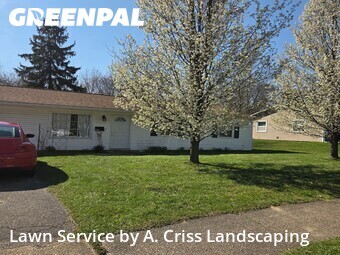 Lawn Cutting nearby Stow, OH, 