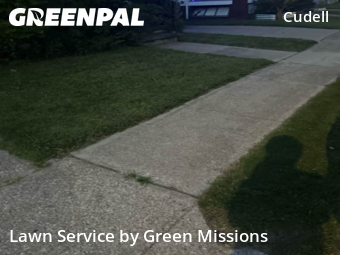 Lawn Maintenance nearby Cleveland, OH, 